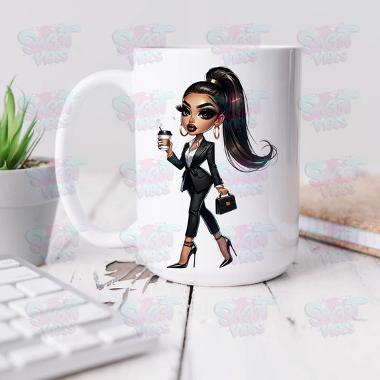 Danica Coffee Mug